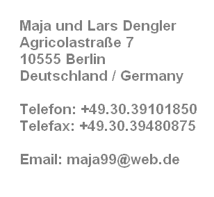 Grafik gegen Spam-Roboter